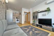 Moderný apartmán s výhľadom na bazén, komplex „Golden Dreams“ ID: 6180 - Фото4