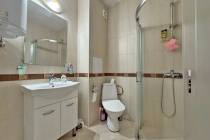 Moderný apartmán s výhľadom na bazén, komplex „Golden Dreams“ ID: 6180 - Фото11