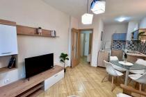 Апартамент в развитом районе Солнечного берега ID: 4596 - Фото 2