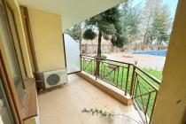 Готовая к проживанию квартира в хорошем районе ID: 4626 - Фото 10