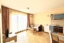 One bedroom flat for living in the resort ID: 4122 - Photo 2