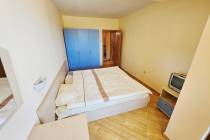 Супер цена! Квартира вместе с паркоместом, комплекс "Golden Dreams", Солнечный берег ID: 6250 - Фото 12