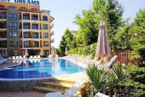 Apartament z dwiema sypialniami w dobrej cenie ID: 4561 - Фото1