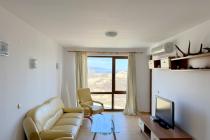 First line, view to the sea and sand dunes! ID: 4933 - Photo 6