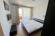 First line, view to the sea and sand dunes! ID: 4933 - Photo 10