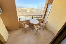 First line, view to the sea and sand dunes! ID: 4933 - Photo 13