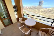 First line, view to the sea and sand dunes! ID: 4933 - Photo 1