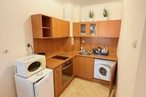 Готовая к проживанию квартира в хорошем районе ID: 4626 - Фото 4