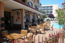 First line, view to the sea and sand dunes! ID: 4933 - Photo 17