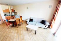 Апартамент в "Golden Dreams" в 600 м от пляжа ID: 4467 - Фото 4