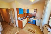 Супер цена! Квартира вместе с паркоместом, комплекс "Golden Dreams", Солнечный берег ID: 6250 - Фото 5