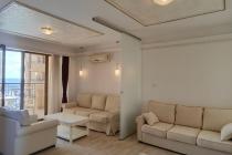 Flat with direct sea view, first line! Invest! ID: 4234 - Photo 4