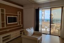 Flat with direct sea view, first line! Invest! ID: 4234 - Photo 8