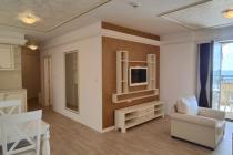 Flat with direct sea view, first line! Invest! ID: 4234 - Photo 2