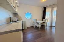 Exkluzívne! Prvá línia a nádherný výhľad z okna! ID: 5359 - Фото4
