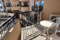 Flat with direct sea view, first line! Invest! ID: 4234 - Photo 6