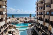 Flat with direct sea view, first line! Invest! ID: 4234 - Photo 5