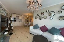 Луксозен апартамент на първа линия в Свети Влас ID: 5296 - Снимка 16