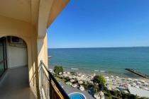 Луксозен апартамент на първа линия в Свети Влас ID: 5296 - Снимка 25