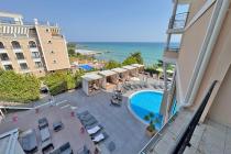 Widok na morze! Studio na sprzedaż w pierwszej linii ID: 5370 - Фото1