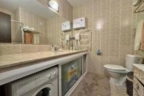 Вид на море, в продаже студия на первой линии! ID: 3890 - Фото 8