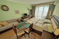 Вид на море, в продаже студия на первой линии! ID: 3890 - Фото 3