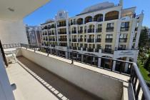 Furnished studio with a large terrace in “Grand Kamelia 2” ID: 5055 - Photo 10