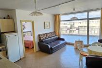 Good price! One bedroom apartment with a big terrace ID: 4728 - Photo 4