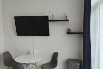 Štúdio v parteri s novou rekonštrukciou a nábytkom! ID: 4262 - Фото8