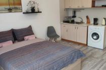 Štúdio v parteri s novou rekonštrukciou a nábytkom! ID: 4262 - Фото1