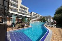 Апартамент в Слънчев бряг, комплекс „Grand Kamelia“ ID: 6308 - Снимка 1