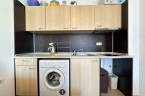 Апартамент в Слънчев бряг, комплекс „Grand Kamelia“ ID: 6308 - Снимка 3