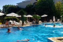 Апартамент с 2 спальнями и видом на бассейн ID: 5720 - Фото 16