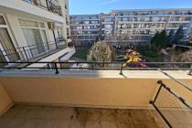 Dwupokojowe mieszkanie w kompleksie „Grand Kamelia”, 60 m², 68 000 € ID: 5865 - Фото12