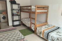 Apartament z 2 sypialniami i widokiem na basen ID: 5720 - Фото8