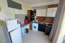 Wygodny układ! Studio w "Grand Kamelia" ID: 5016 - Фото4