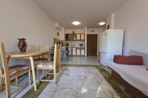 Dwupokojowe mieszkanie w kompleksie „Grand Kamelia”, 60 m², 68 000 € ID: 5865 - Фото3