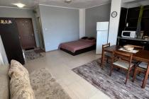 Hotový štúdio s nábytkom v komplexe „Grand Kamelia“ ID: 5430 - Фото2