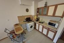 Dwupokojowe mieszkanie w kompleksie „Grand Kamelia”, 60 m², 68 000 € ID: 5865 - Фото4