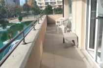 Апартамент с 2 спальнями и видом на бассейн ID: 5720 - Фото 11