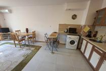 Dwupokojowe mieszkanie w kompleksie „Grand Kamelia”, 60 m², 68 000 € ID: 5865 - Фото7