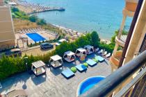 Studio w luksusowym kompleksie Grand Hotel St.Vlas ID: 3693 - Фото1