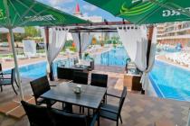 Dwupokojowe mieszkanie w kompleksie „Grand Kamelia”, 60 m², 68 000 € ID: 5865 - Фото17