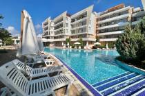 Апартамент в Слънчев бряг, комплекс „Grand Kamelia“ ID: 6308 - Снимка 13