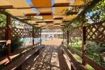 Dwupokojowe mieszkanie w kompleksie „Grand Kamelia”, 60 m², 68 000 € ID: 5865 - Фото14