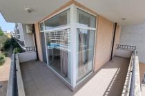 Beautiful apartment with a large balcony Grand Kamellia 2 complex ID: 2161 - Photo 12