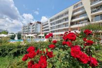 Beautiful apartment with a large balcony Grand Kamellia 2 complex ID: 2161 - Photo 1
