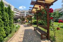 Апартамент в Слънчев бряг, комплекс „Grand Kamelia“ ID: 6308 - Снимка 17