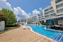 Mieszkanie w zamkniętym kompleksie gotowe do zamieszkania ID: 3867 - Фото14