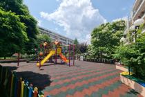 Dwupokojowe mieszkanie w kompleksie „Grand Kamelia”, 60 m², 68 000 € ID: 5865 - Фото15